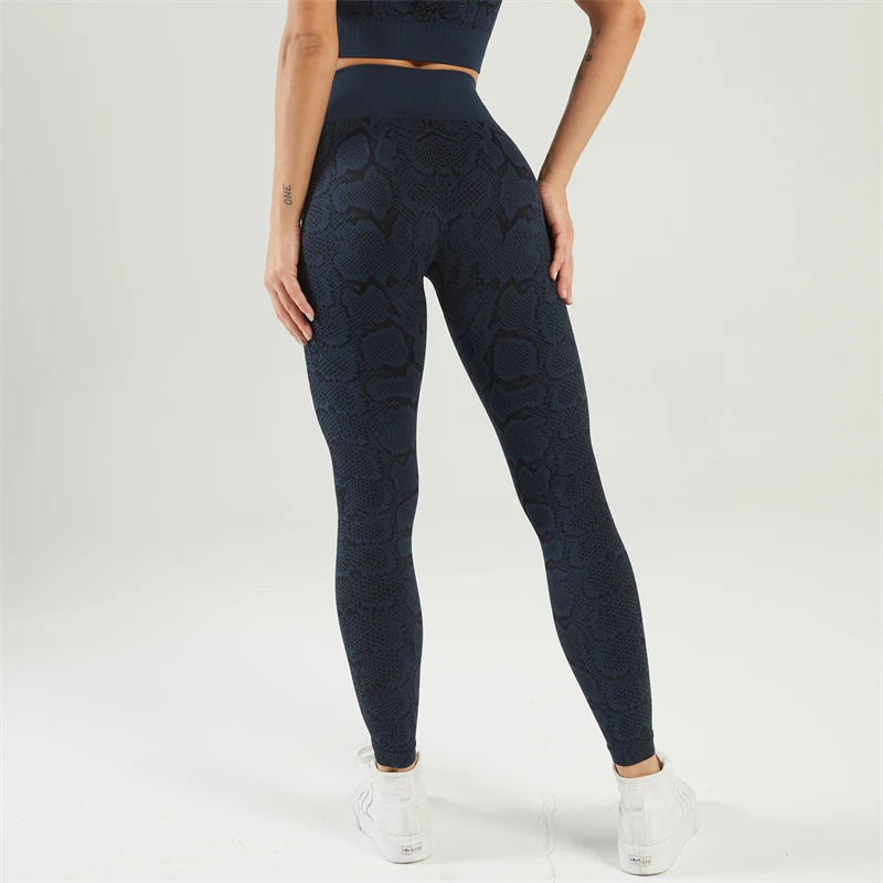 Printed Yoga Pants Seamless Fitness Leggings Sport Tights Women Stretchy Soft High Waist Push Up Workout Running Gym Trousers L
Printed Yoga Pants Seamless Fitness Leggings Sport Tights Women Stretchy Soft High Waist Push Up Workout Running Gym Trousers L