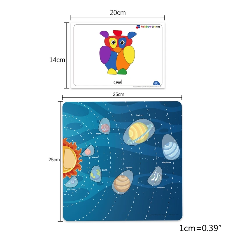 Montessori Rainbow Transparent Pebbles Educational Toys Plastic Transparent Rainbow Pebbles Stacking Game Educational Toys
Montessori Rainbow Transparent Pebbles Educational Toys Plastic Transparent Rainbow Pebbles Stacking Game Educational Toys