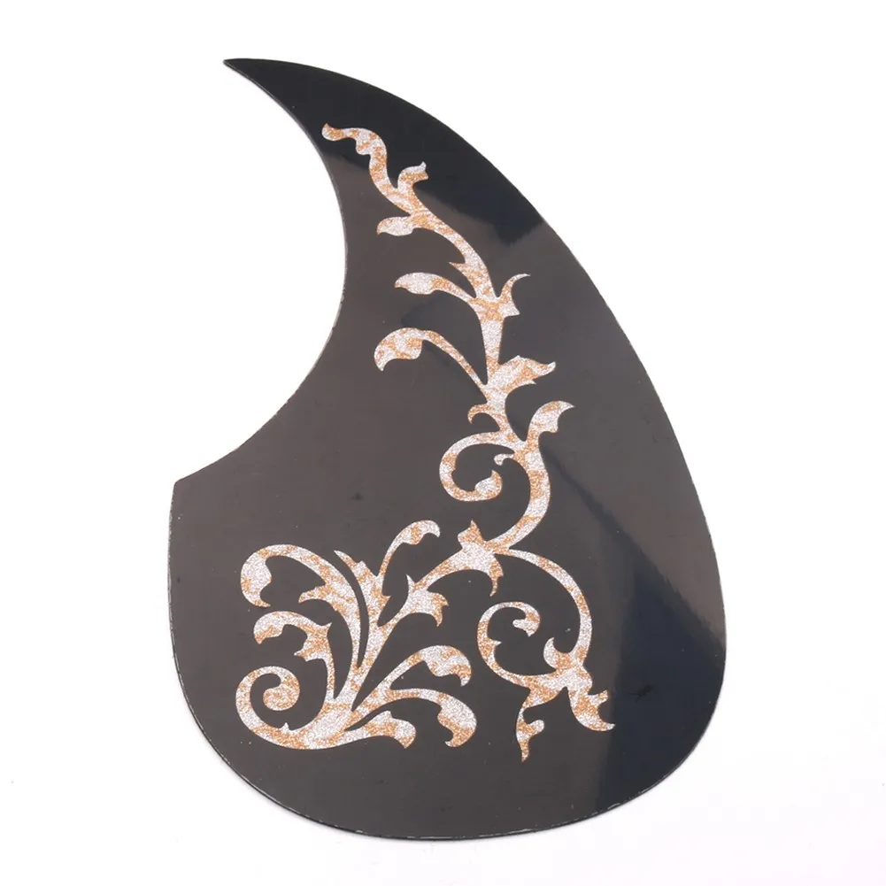 Acoustic Guitar Celluloid Pickguard Purple Flower For Martin Style Folk 41/40/39/38 Inch Protective Film Classic Advanced Gift
Acoustic Guitar Celluloid Pickguard Purple Flower For Martin Style Folk 41/40/39/38 Inch Protective Film Classic Advanced Gift