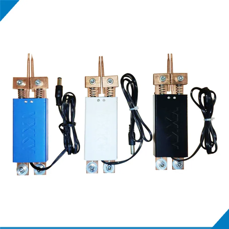 Integrated handheld spot welding pen, automatic trigger, built-in switch, one-handed operation spot welding machine, spot weldin
Integrated handheld spot welding pen, automatic trigger, built-in switch, one-handed operation spot welding machine, spot weldin