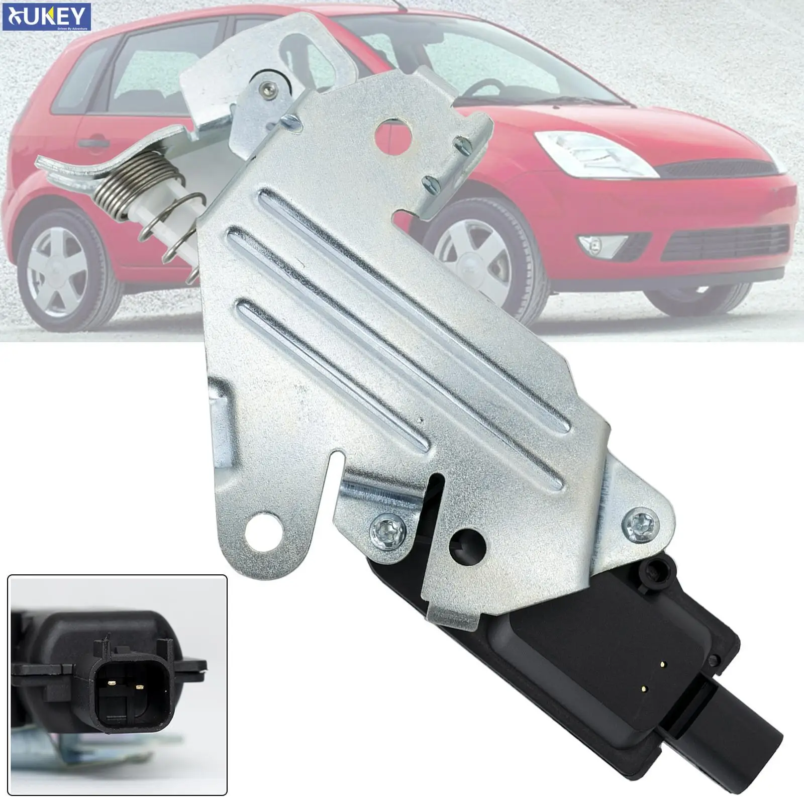 Для Ford Fusion 2002 2003 2004 2005 2006 2007 2008 2009 Fiesta 2010-2002 задняя дверь замок для багажника
Для Ford Fusion 2002 2003 2004 2005 2006 2007 2008 2009 Fiesta 2010-2002 задняя дверь замок для багажника