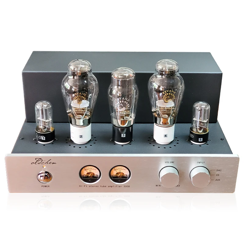 Односторонний усилитель 300b, ламповый усилитель класса А Hi-Fi, ламповый усилитель
Односторонний усилитель 300b, ламповый усилитель класса А Hi-Fi, ламповый усилитель
