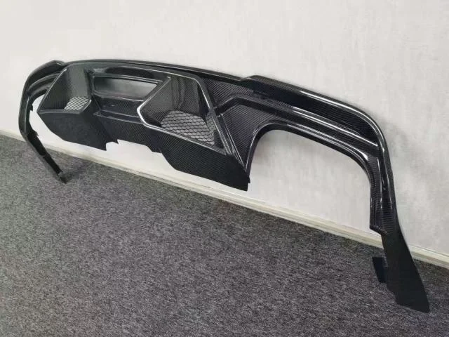 Suitable for 15-21 Ford Mustang Refit General Gt500 Back Carbon Fiber Front Lip Skirt Replacement
Suitable for 15-21 Ford Mustang Refit General Gt500 Back Carbon Fiber Front Lip Skirt Replacement