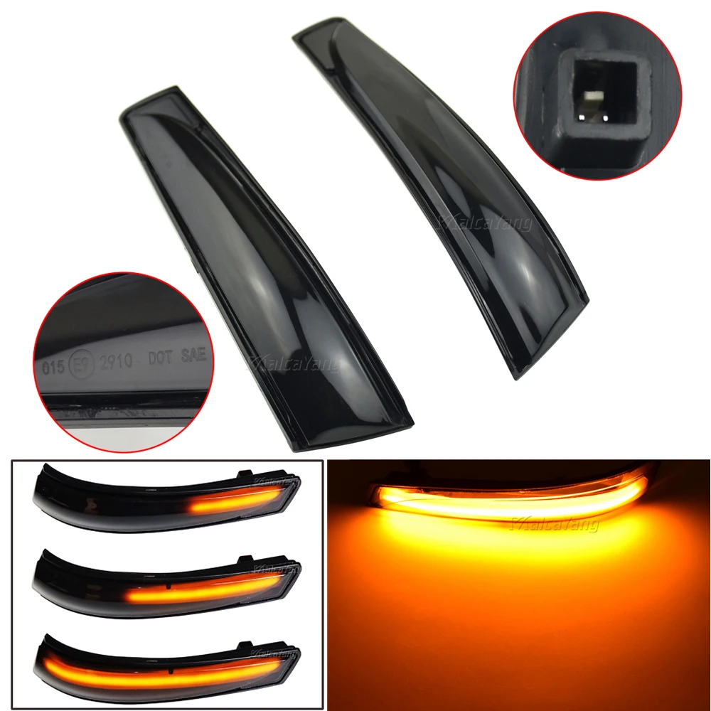 2PCS Dynamic Sequential Repeater Blinker For Hyundai i30 Elantra Avante MK5 MD Veloster LED Turn Signal Mirror Light 2011-2015
2PCS Dynamic Sequential Repeater Blinker For Hyundai i30 Elantra Avante MK5 MD Veloster LED Turn Signal Mirror Light 2011-2015
