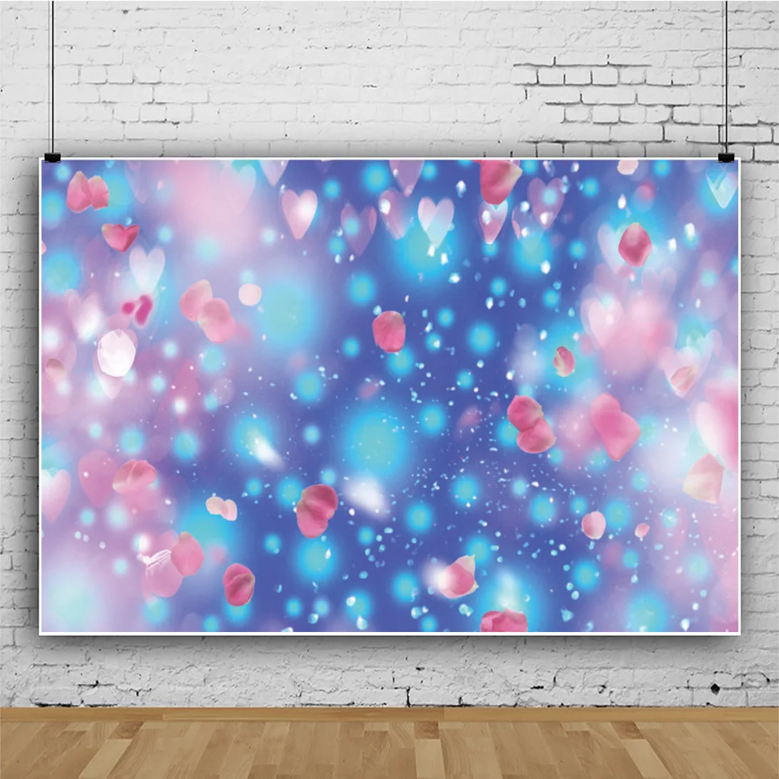 Light Bokeh Backdrop Dreamy Birthday Wedding Party Decor Portrait Love Heart Petal Photography BackgroundsPhoto Studio
Light Bokeh Backdrop Dreamy Birthday Wedding Party Decor Portrait Love Heart Petal Photography BackgroundsPhoto Studio