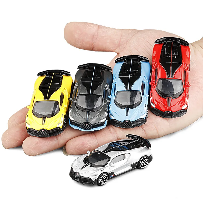 1/64 2019 CHIRON/DIVO Simulation Vehicles Model Alloy Chassis Children Toys Genuine License Collection Gift Car Shock Absorption
1/64 2019 CHIRON/DIVO Simulation Vehicles Model Alloy Chassis Children Toys Genuine License Collection Gift Car Shock Absorption