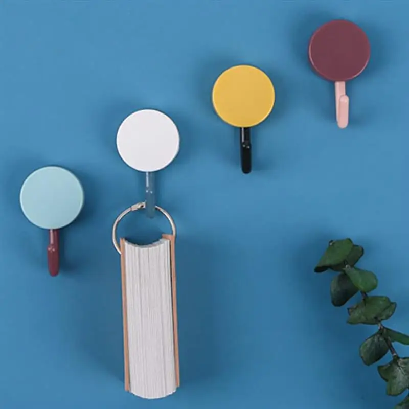10pcs Sticky Hooks Wall Free Punch Small Hanging Buckle Hooks Strong Cute Hooks for Kitchen Bathroom Bedroom
10pcs Sticky Hooks Wall Free Punch Small Hanging Buckle Hooks Strong Cute Hooks for Kitchen Bathroom Bedroom