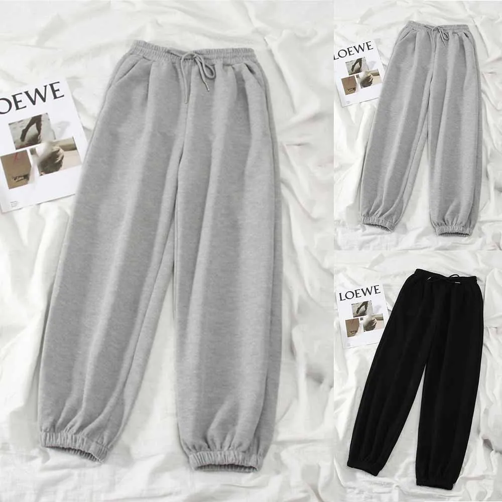Sweatpants Baggy Fashion Oversize Sports Pants Joggers Streetwear Trousers High Waist Pleated Pants New Autumn Season Trouser
Sweatpants Baggy Fashion Oversize Sports Pants Joggers Streetwear Trousers High Waist Pleated Pants New Autumn Season Trouser