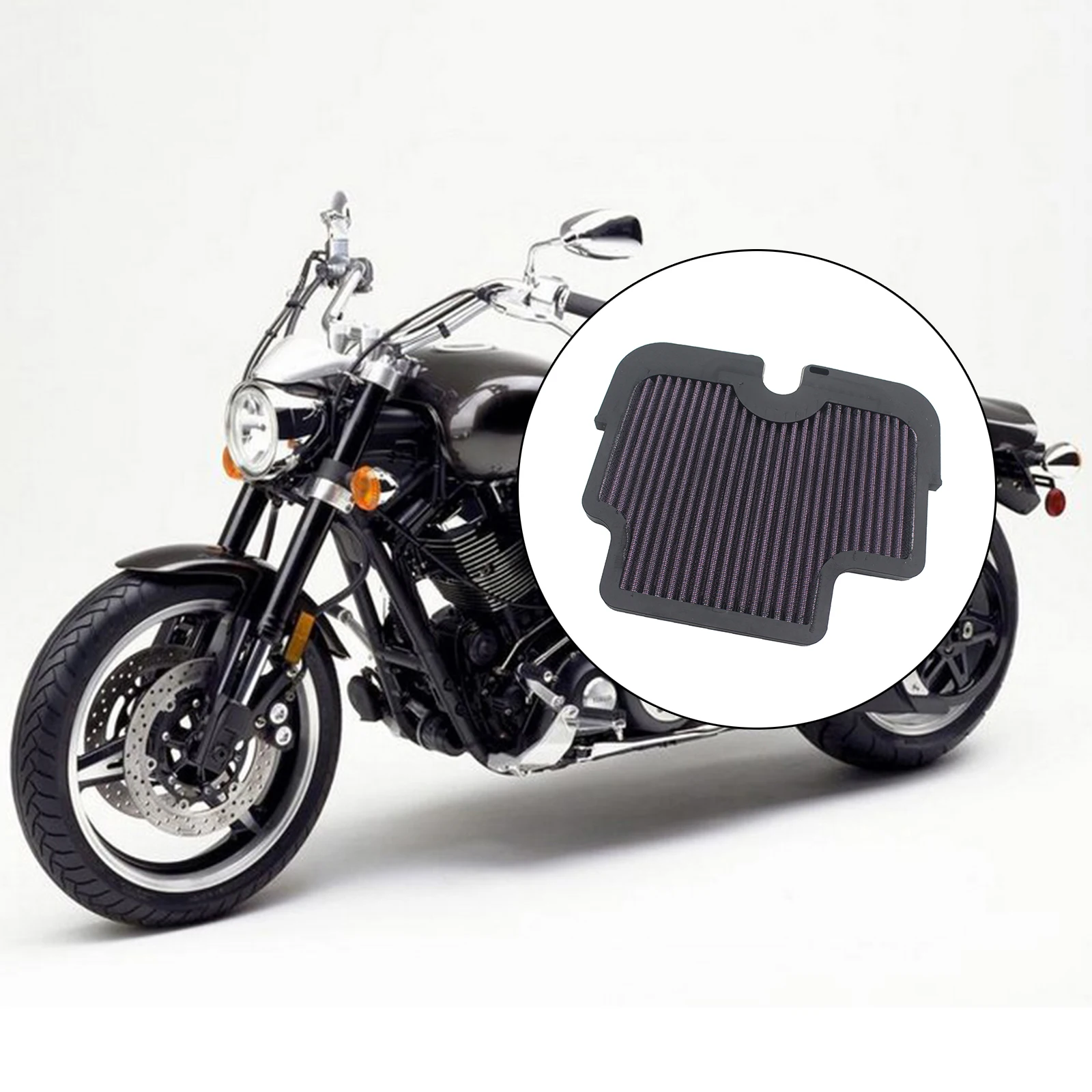 Мотоциклетный воздушный фильтр, подходит для Kawasaki ER650 ER-6N 2009-2011, аксессуары для замены мотоцикла
Мотоциклетный воздушный фильтр, подходит для Kawasaki ER650 ER-6N 2009-2011, аксессуары для замены мотоцикла