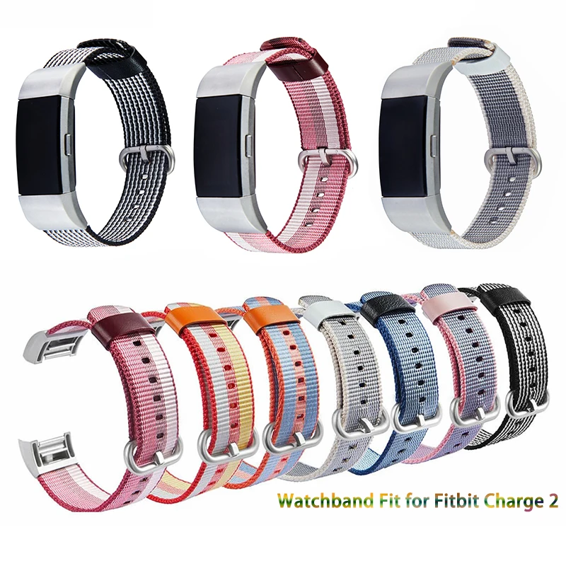 Ремешок сменный нейлоновый для смарт-часов Fitbit Charge 2, нейлоновый браслет для наручных часов с регулируемым ремешком
Ремешок сменный нейлоновый для смарт-часов Fitbit Charge 2, нейлоновый браслет для наручных часов с регулируемым ремешком