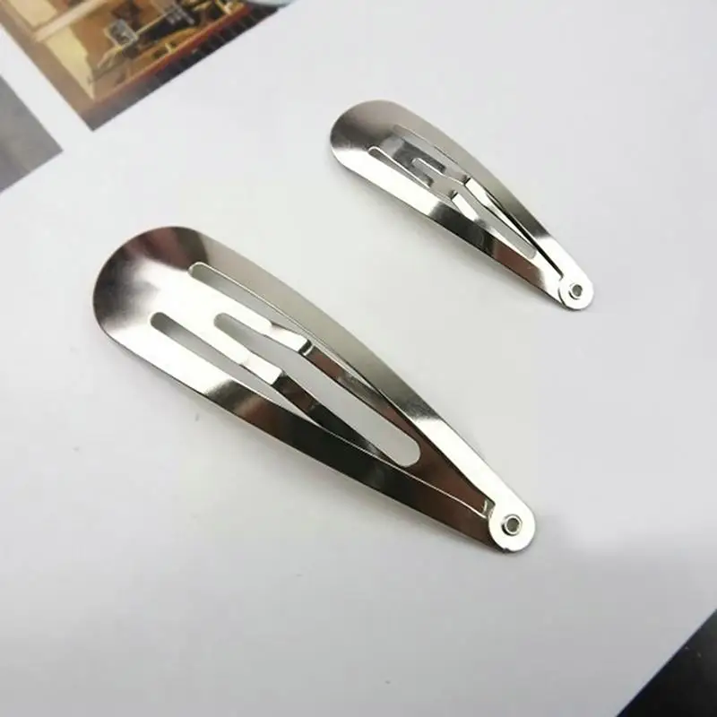 10pcs/lot Diy Hair Clip Hair Silver Oval Water Droplets Bow Clips Handmade Hairgrip Accessories Tone Craft For Girls A6q4
10pcs/lot Diy Hair Clip Hair Silver Oval Water Droplets Bow Clips Handmade Hairgrip Accessories Tone Craft For Girls A6q4