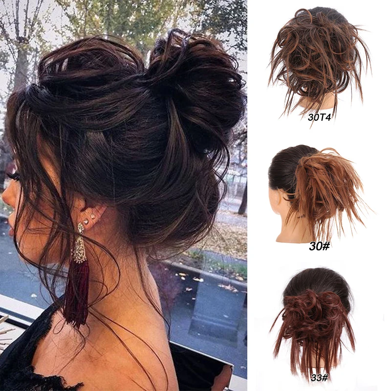 PAGEUP Synthetic Bun Extended Roll messy bun Bundle elegant bun for women and children woman hair accessory Hair Extensions
PAGEUP Synthetic Bun Extended Roll messy bun Bundle elegant bun for women and children woman hair accessory Hair Extensions