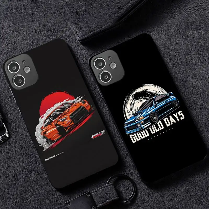 Sports Car Jdm Drift Phone Case for iPhone 12 11 mini pro XS MAX XR 8 7 6 6S Plus X 5S SE 2020
Sports Car Jdm Drift Phone Case for iPhone 12 11 mini pro XS MAX XR 8 7 6 6S Plus X 5S SE 2020