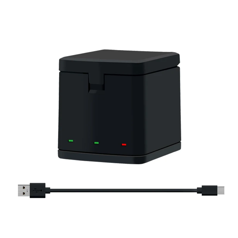 For gopro hero 9 Battery Charger / For GoPro Hero 9 Black Li-ion Batteria Camera Accessories 1800mAh AHDBT-901
For gopro hero 9 Battery Charger / For GoPro Hero 9 Black Li-ion Batteria Camera Accessories 1800mAh AHDBT-901
