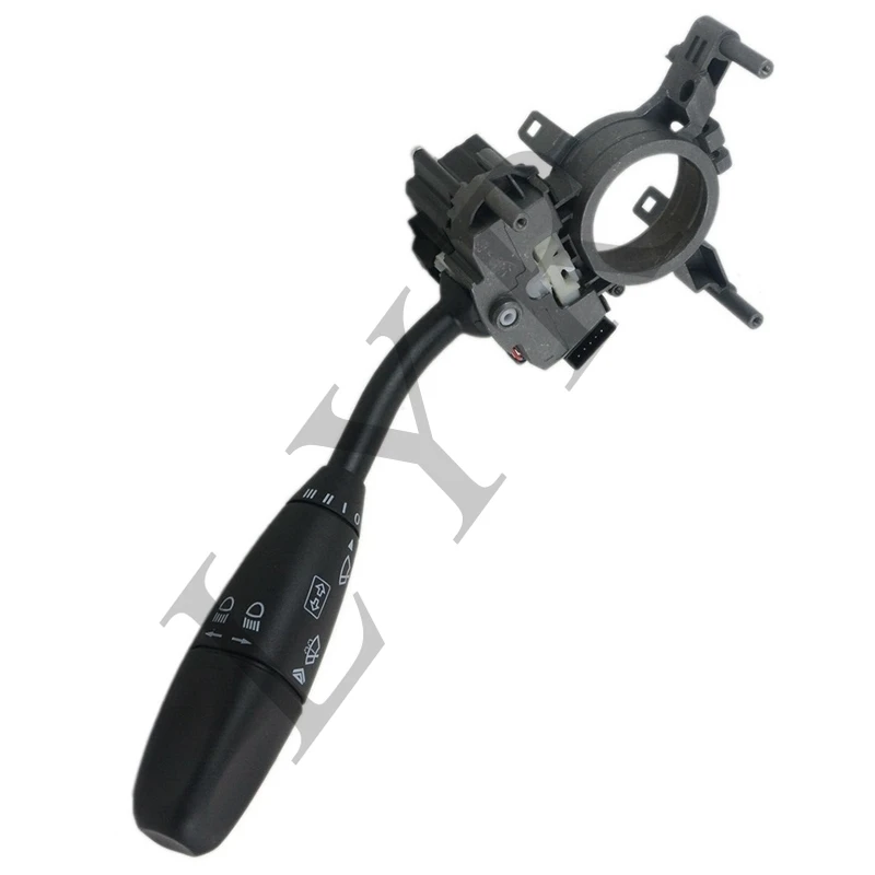 high quality Steering Column Indicator Wiper Stalk Switch for Mercedes Benz W203 S203 CL203 C209 A209 0005452310 A0005452310
high quality Steering Column Indicator Wiper Stalk Switch for Mercedes Benz W203 S203 CL203 C209 A209 0005452310 A0005452310