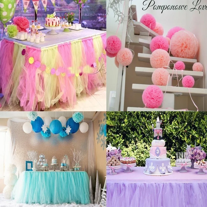 15cm 100 Yards Birthday Event Party Wedding Decorations Crystal Tulle Roll Organza Sheer Gauze Girls Made Dolls Dyed Fabrics
15cm 100 Yards Birthday Event Party Wedding Decorations Crystal Tulle Roll Organza Sheer Gauze Girls Made Dolls Dyed Fabrics