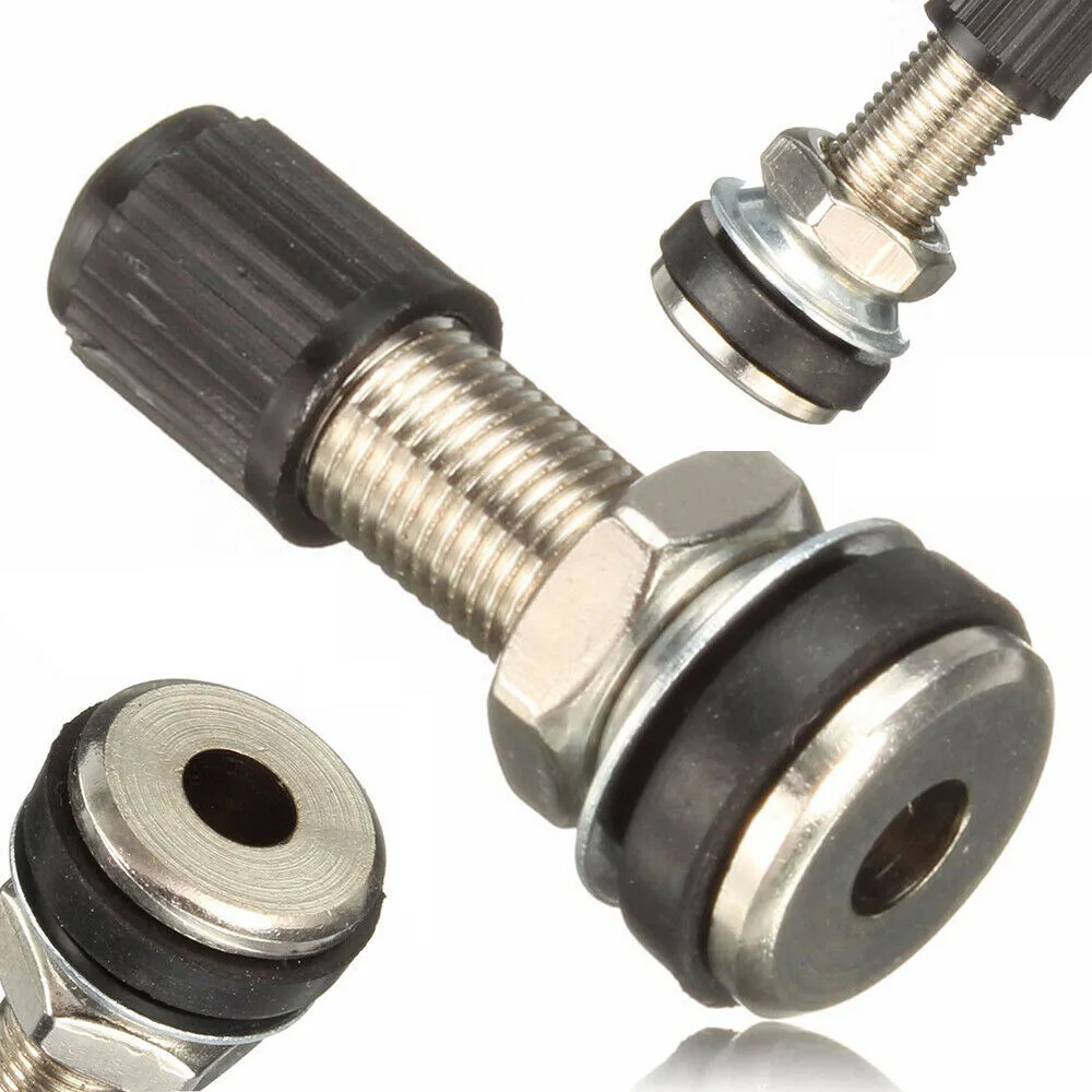 2*Tyre Valve 32mm Zinc Alloy Motorbike Motorcycle Scooter Bike Quad Tubeless Mountain Tyre Valve Dust Cap Auto Parts
2*Tyre Valve 32mm Zinc Alloy Motorbike Motorcycle Scooter Bike Quad Tubeless Mountain Tyre Valve Dust Cap Auto Parts
