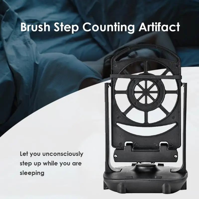 Automatic Swing Shake Phone Wiggler Device Record Step Artifact WeChat Motion Step Home Decoration 18*11*11cm
Automatic Swing Shake Phone Wiggler Device Record Step Artifact WeChat Motion Step Home Decoration 18*11*11cm