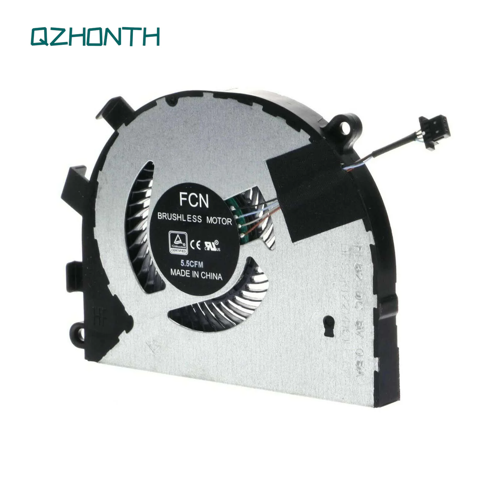 New CPU Fan For Dell Inspiron 5584 15-5584 / Latitude 3400 3500 0T6RHW
New CPU Fan For Dell Inspiron 5584 15-5584 / Latitude 3400 3500 0T6RHW