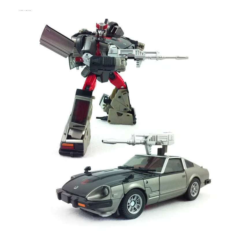 Transformers MP18 Auto Metalen Deel 14 Cm Streak Ko Autobots Action Figure Vervorming Robot Kinderen Gift Speelgoed
Transformers MP18 Auto Metalen Deel 14 Cm Streak Ko Autobots Action Figure Vervorming Robot Kinderen Gift Speelgoed