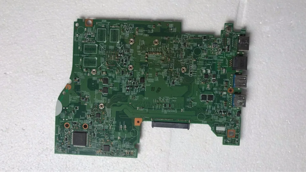 KEFU For Lenovo s41-70 u41-70 PC Motherboard I3 4010U GT920M 2G Graphics Quality Assurance 100% Test OK
KEFU For Lenovo s41-70 u41-70 PC Motherboard I3 4010U GT920M 2G Graphics Quality Assurance 100% Test OK