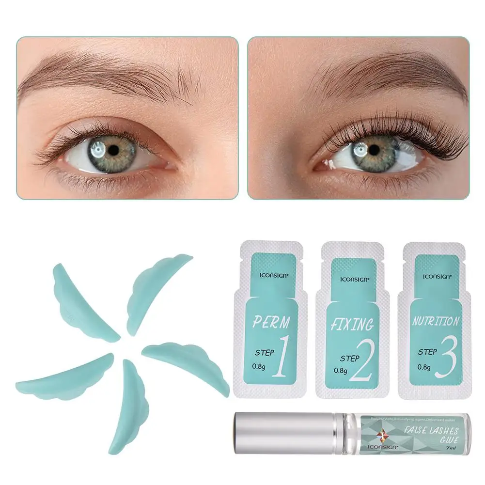 Curlers Curl Silicone Pads Set Eyelash Lifting Kit Accessories Y Eyelashes Brush Clean Comb Eye Lash Extension Perm Tools
Curlers Curl Silicone Pads Set Eyelash Lifting Kit Accessories Y Eyelashes Brush Clean Comb Eye Lash Extension Perm Tools