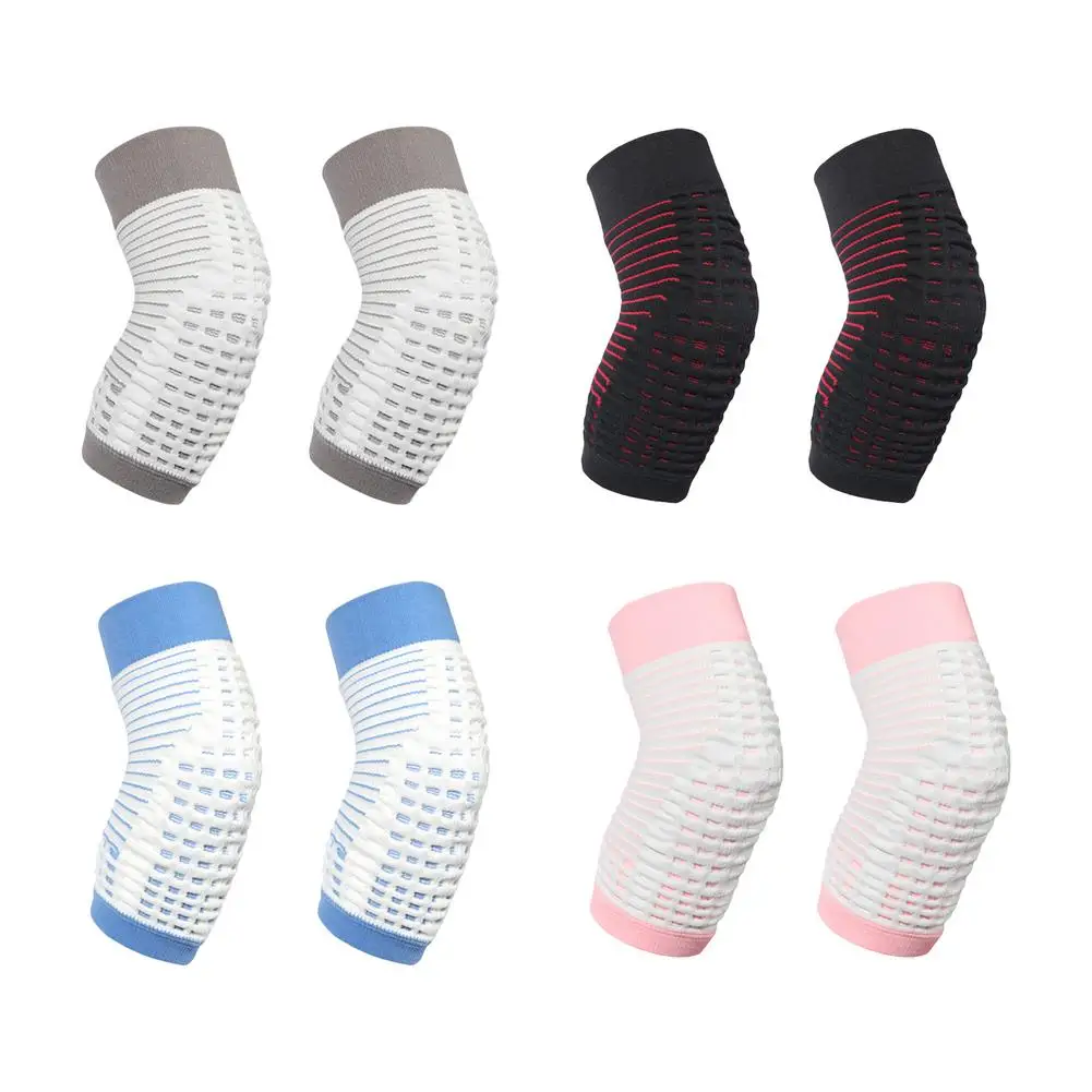 A pair Children Knee Sleeves Knee Pads Multifunctional For Sports Basketball Football Knee Pad Nylon Knee Protector Leg Sleeves
A pair Children Knee Sleeves Knee Pads Multifunctional For Sports Basketball Football Knee Pad Nylon Knee Protector Leg Sleeves