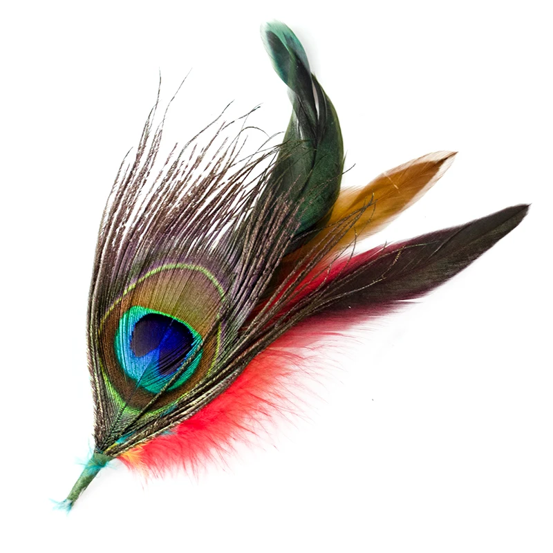 6Pcs Natural Rooster Ostrich Feathers Handicrafts High Quality Pheasant Plumes Wedding Hat Decoration Pet Toys Accessory Crafts
6Pcs Natural Rooster Ostrich Feathers Handicrafts High Quality Pheasant Plumes Wedding Hat Decoration Pet Toys Accessory Crafts