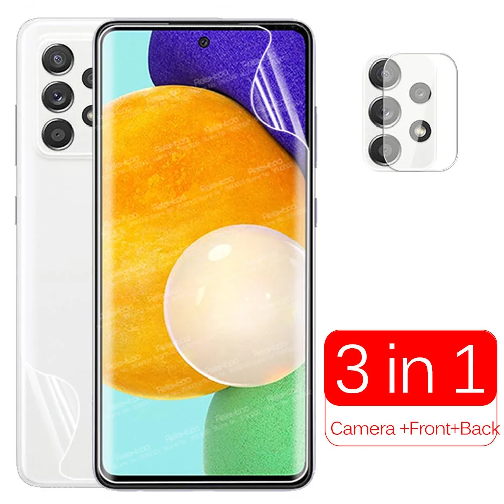 500D Full изогнутые гидрогель Защитная пленка для Samsung Galaxy A52 5G 52 SM-A526B камера задняя защитная пленка для переднего экрана не стекло
500D Full изогнутые гидрогель Защитная пленка для Samsung Galaxy A52 5G 52 SM-A526B камера задняя защитная пленка для переднего экрана не стекло