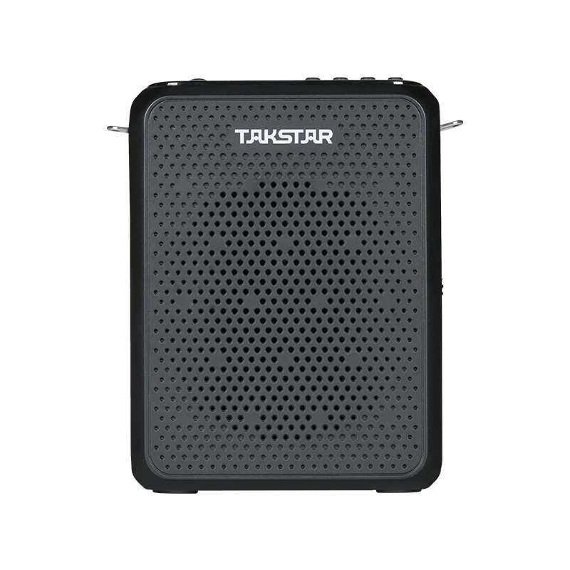 Takstar E300 Portable Wired Microphone Amplifier/Wired head-worn Mic for Teacher, Tour Guide, Promotion, etc.
Takstar E300 Portable Wired Microphone Amplifier/Wired head-worn Mic for Teacher, Tour Guide, Promotion, etc.