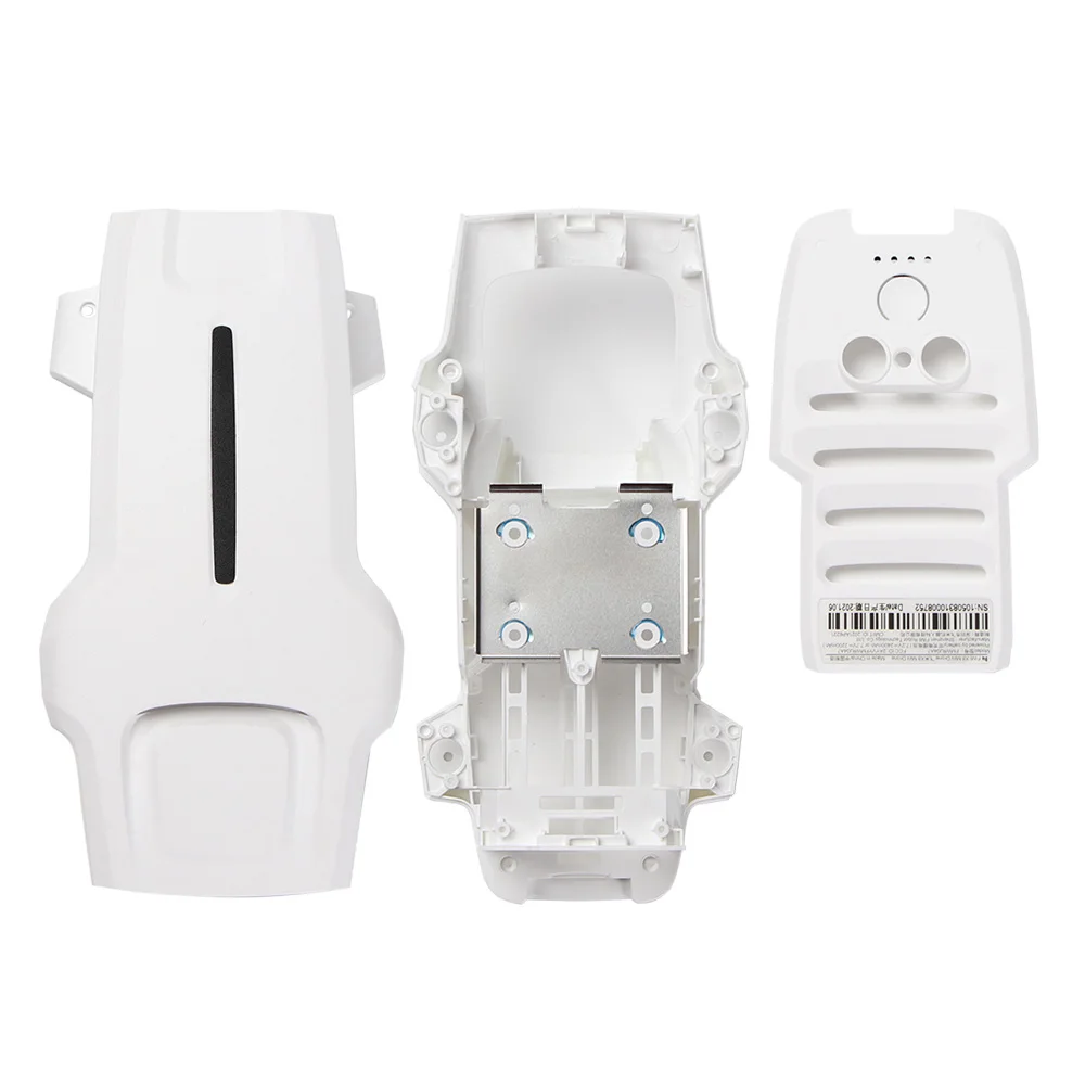 Original New FIMI X8 Mini Drone Body Shell Spare Part X8 Mini Upper Shell Middle Frame Bottom Cover Replacement Accessories
Original New FIMI X8 Mini Drone Body Shell Spare Part X8 Mini Upper Shell Middle Frame Bottom Cover Replacement Accessories