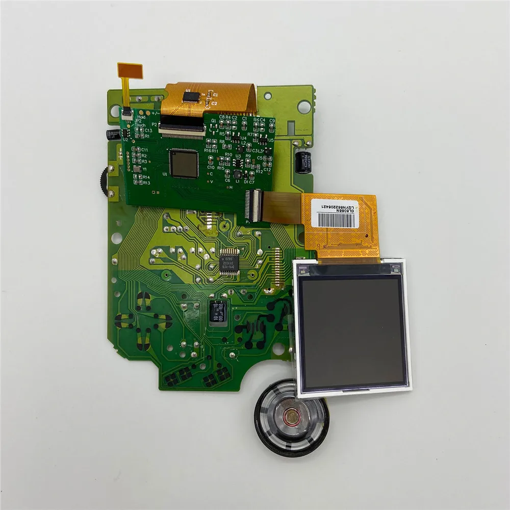 Для GB DMG консоль игровая машина замена LCD модификация детали ЖК Подсветка экран с зеркалом ремонтные комплекты
Для GB DMG консоль игровая машина замена LCD модификация детали ЖК Подсветка экран с зеркалом ремонтные комплекты