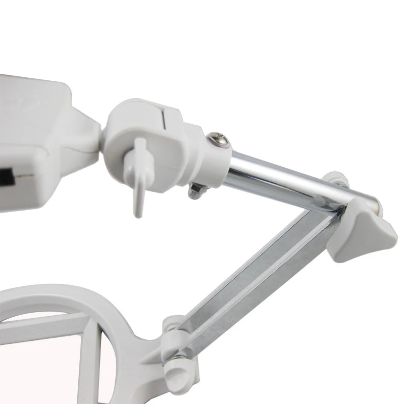 Reading Welding Magnifying Glass With LED Light Collapsible 3 IN 1 Functional Auxiliary Loupe Desktop Magnifier Soldering Repair
Reading Welding Magnifying Glass With LED Light Collapsible 3 IN 1 Functional Auxiliary Loupe Desktop Magnifier Soldering Repair