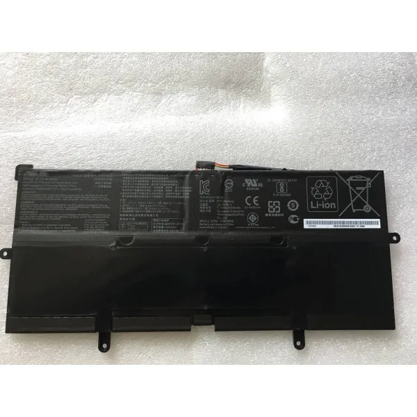 UGB genuine Replacement Asus Chromebook Flip C302CA 0B200-02280000 C21N1613 laptop battery
UGB genuine Replacement Asus Chromebook Flip C302CA 0B200-02280000 C21N1613 laptop battery