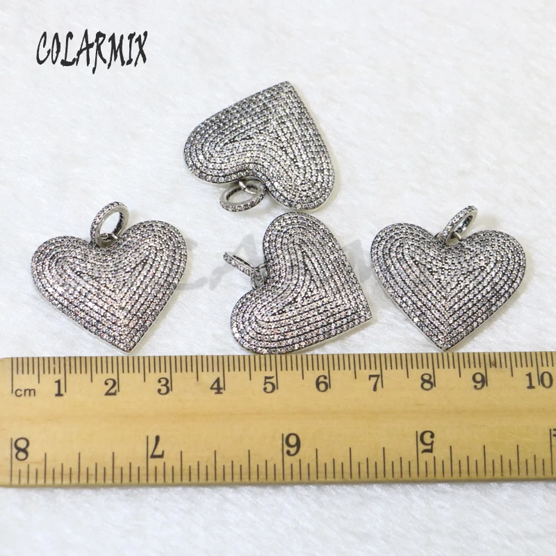 5 pieces Love pendant heart pendants necklace Retro pendant retro jewelry for women accessories pendants beads 50047
5 pieces Love pendant heart pendants necklace Retro pendant retro jewelry for women accessories pendants beads 50047