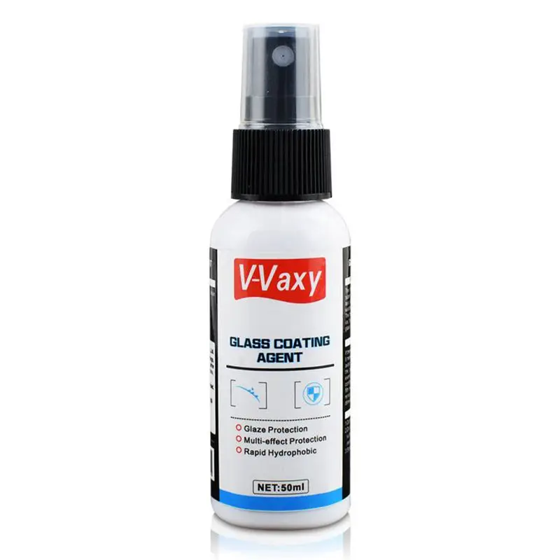 Waterproof Rainproof Anti-fog Agent Glass Hydrophobic nano Coating spray For Car Windscreen Bathroom Glass Mobile Screen
Waterproof Rainproof Anti-fog Agent Glass Hydrophobic nano Coating spray For Car Windscreen Bathroom Glass Mobile Screen