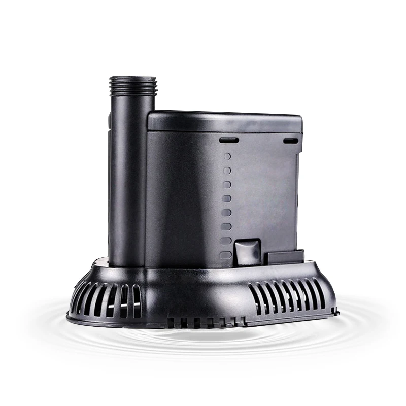 Submersible Water Pump to run bottom water in low place position, bottom inlet pump for Aquarium fish tank pond, suction pump
Submersible Water Pump to run bottom water in low place position, bottom inlet pump for Aquarium fish tank pond, suction pump