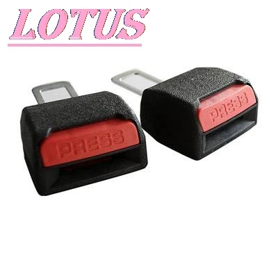 Adjustable extension universal car seat belt clip black seat belt and padded automatic seat buckle will lock the seat belt 1pc
Adjustable extension universal car seat belt clip black seat belt and padded automatic seat buckle will lock the seat belt 1pc
