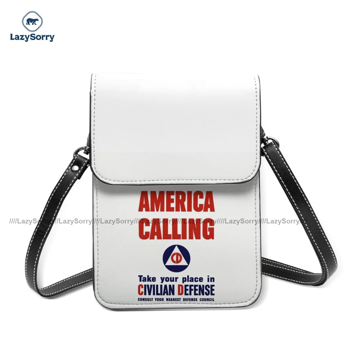 Security Shoulder Bag Gift Stylish Mobile Phone Bag Leather Shopping Student Bags
Security Shoulder Bag Gift Stylish Mobile Phone Bag Leather Shopping Student Bags