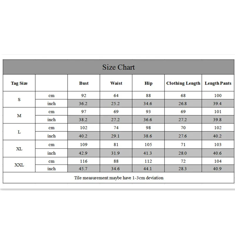 Tmustobe Two Piece Set Women Fashion Gradient Print Bodycon Tracksuit Long Sleeve Top + Biker Joggers Pants Outfits Matching Set
Tmustobe Two Piece Set Women Fashion Gradient Print Bodycon Tracksuit Long Sleeve Top + Biker Joggers Pants Outfits Matching Set