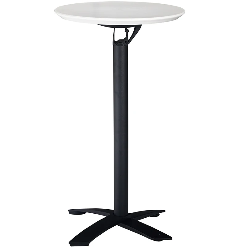 Fashion Folding Table Home Indoor Outdoor Bar Table Dining Table Tea Restaurant Supporting Computer Table
Fashion Folding Table Home Indoor Outdoor Bar Table Dining Table Tea Restaurant Supporting Computer Table