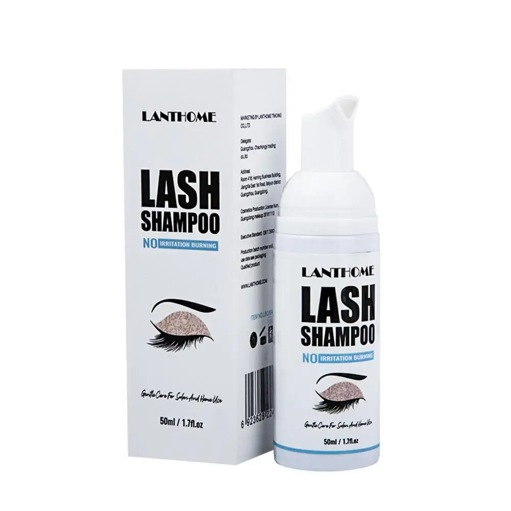 50ml Eyelash Cleaner Foam Shampoo Pump Press lash lift Eyelash Cleaner Foam Cleane Eyelash Extension Lash Shampoo Wholesale
50ml Eyelash Cleaner Foam Shampoo Pump Press lash lift Eyelash Cleaner Foam Cleane Eyelash Extension Lash Shampoo Wholesale