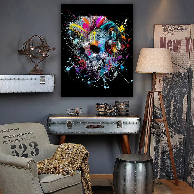 Funny Picture Figure Painting Wall Art Canvas Painting Print Modern Trippy for Living Room Home Decor No Frame
Funny Picture Figure Painting Wall Art Canvas Painting Print Modern Trippy for Living Room Home Decor No Frame