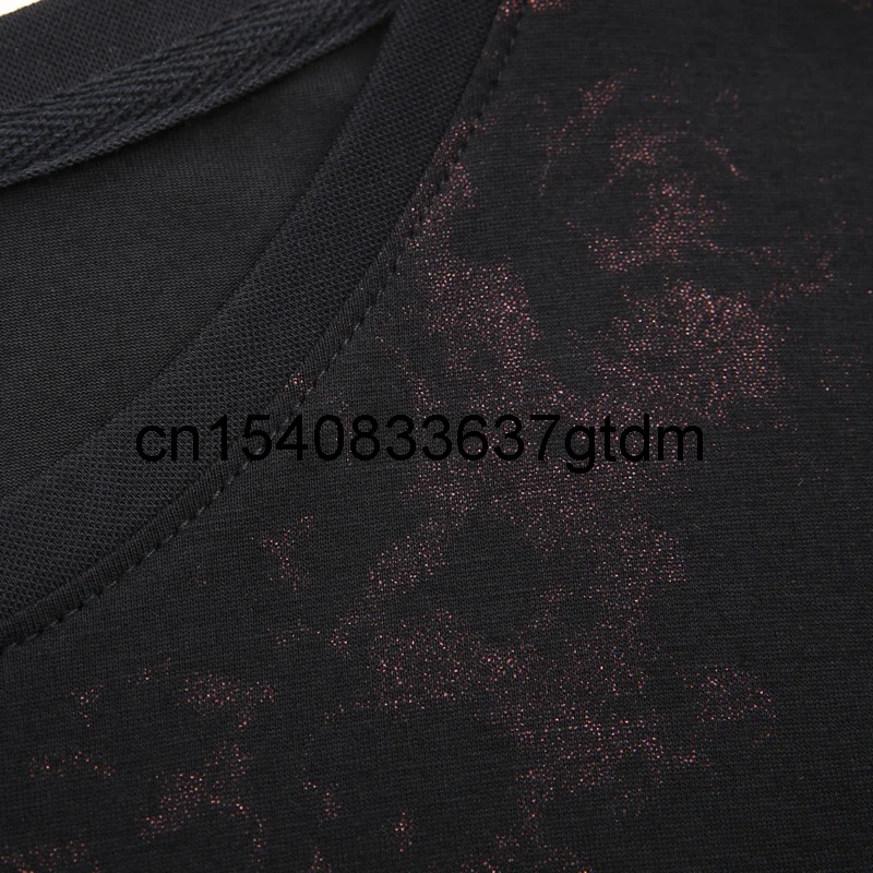 Men's fashion brand big size fat summer fashion printed mercerized cotton short sleeve plus fat large round neck half sleeve
Men's fashion brand big size fat summer fashion printed mercerized cotton short sleeve plus fat large round neck half sleeve