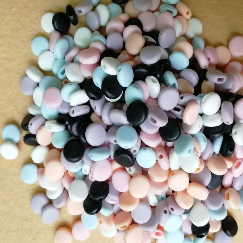 Flat Buckle Spiral Buckle Beads Adjustment Buckle Anti-slip Mask Buckle Elastic Band Stopper Ear Cord Drawstring Butto
Flat Buckle Spiral Buckle Beads Adjustment Buckle Anti-slip Mask Buckle Elastic Band Stopper Ear Cord Drawstring Butto
