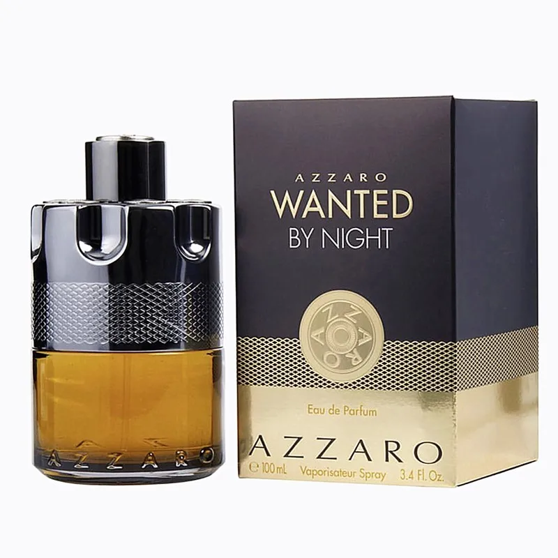Men's AZZARO Parfum Cologne for Men Original Fragrance Parfumes Masculino Originais Vaporisateur Spray
Men's AZZARO Parfum Cologne for Men Original Fragrance Parfumes Masculino Originais Vaporisateur Spray