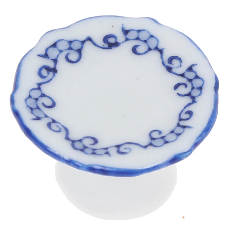 1:12 Dollhouse Miniature Porcelain Fruit Plate Dolls Kitchen Accessories For Dollhouse Decals Simulation Furniture Toys
1:12 Dollhouse Miniature Porcelain Fruit Plate Dolls Kitchen Accessories For Dollhouse Decals Simulation Furniture Toys
