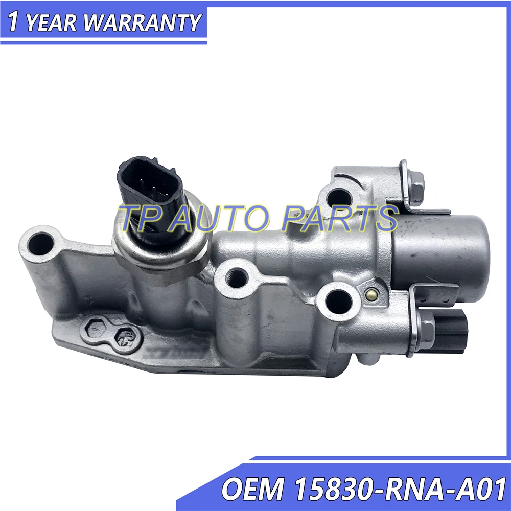 Клапан VTC Oi OEM 15830-RNA-A01 15830RNAA01 совместимый с Honda | Автомобили и мотоциклы