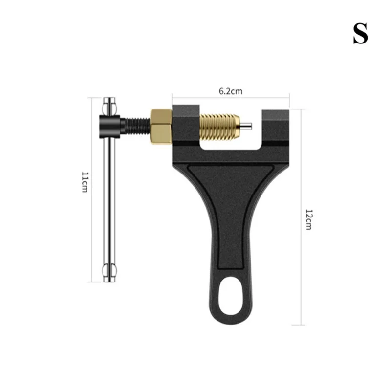 .Bike Chain Cutter Tool Breaker Road MTB Bicycle Hand Repair Removal Tools Chain Pin Splitter Device Cycling Accessories 2021
.Bike Chain Cutter Tool Breaker Road MTB Bicycle Hand Repair Removal Tools Chain Pin Splitter Device Cycling Accessories 2021