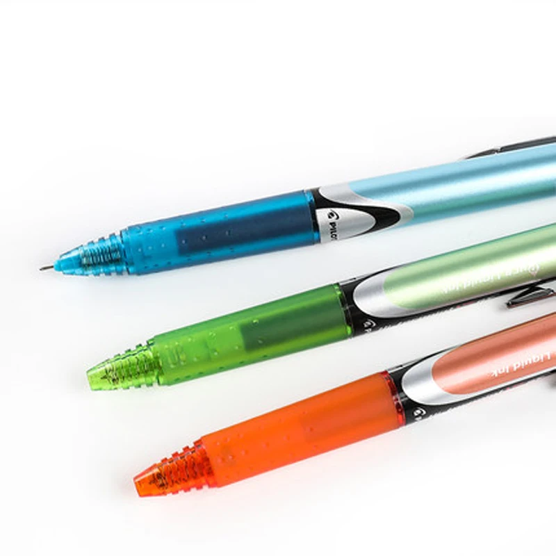 Шариковая ручка Japan Pilot BXRT-V5 RT 0 5 мм 4 цвета письменные принадлежности Офисная и